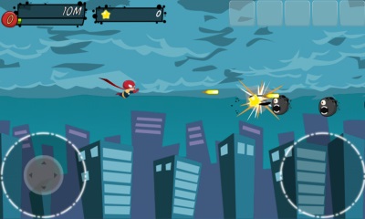 拯救地球外星射手完整版v1.8截图4