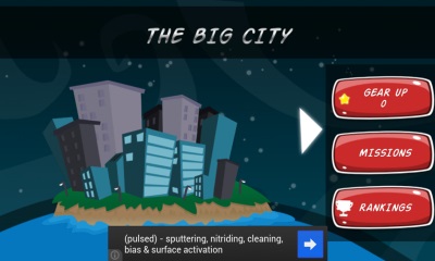 拯救地球外星射手完整版v1.8截图2