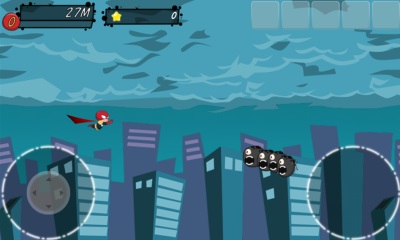 拯救地球外星射手完整版v1.8截图3