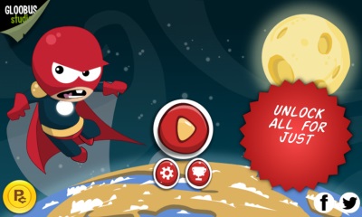 拯救地球外星射手完整版v1.8截图1