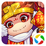 造梦西游OL腾讯版v7.7.4