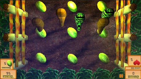 疯狂虫子 v1.9截图3