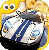 GO!GO!GO!赛车手v1.7.7