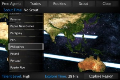 篮球王朝经理人15v1.3.5截图3