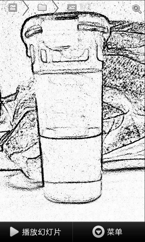 儿童卡通相机v1.5.6截图2