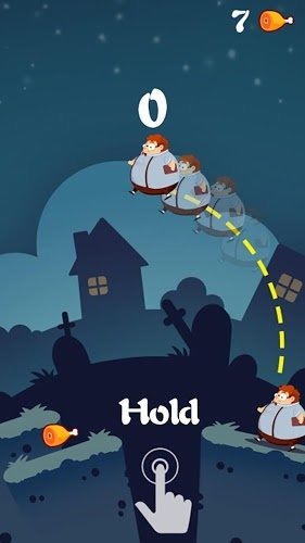 跳跃跳跃v1.8截图4