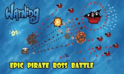 海贼战争v1.17截图1