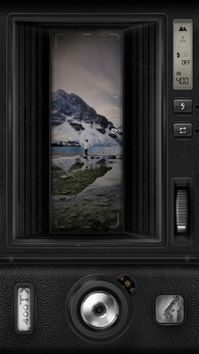 FIMO复古胶卷相机v3.10.3截图1