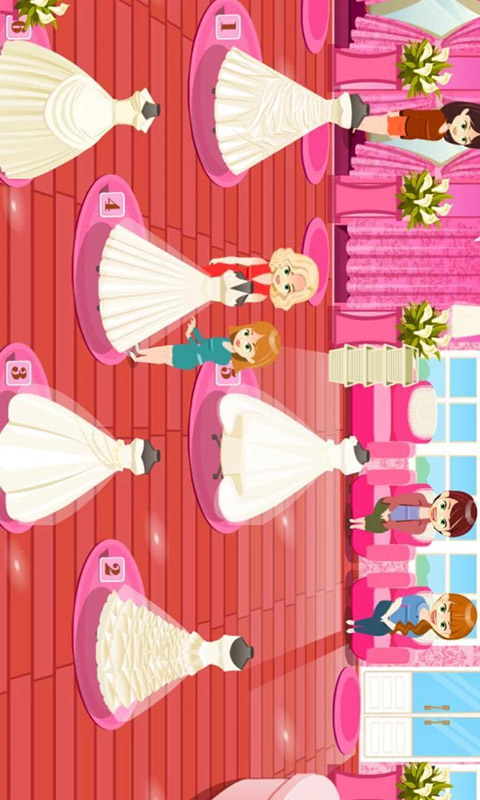 新娘的橱窗v1.7截图1