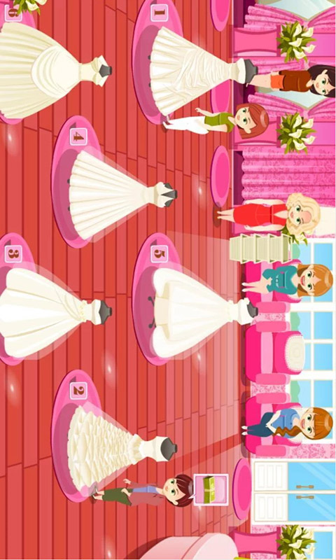 新娘的橱窗v1.7截图2