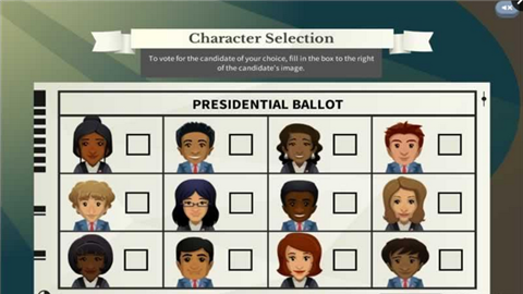 美国工作模拟v1.3.6截图1