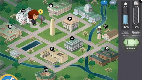 美国工作模拟v1.3.6截图3