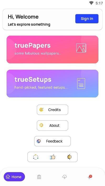 TruePicksv1.17截图2