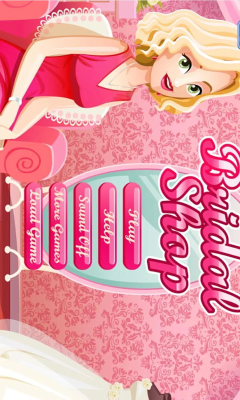 新娘的橱窗v1.7截图3