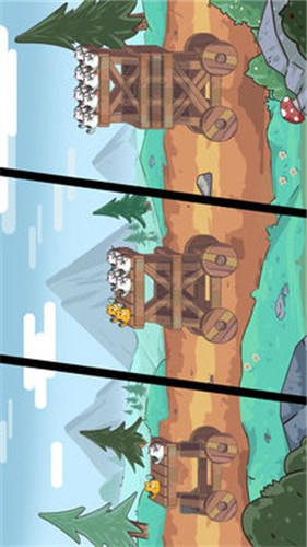 猫咪守卫战v1.7截图3