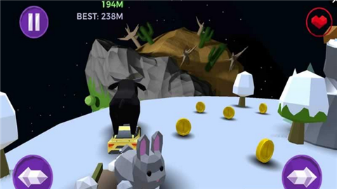 地球跨越v1.76截图3