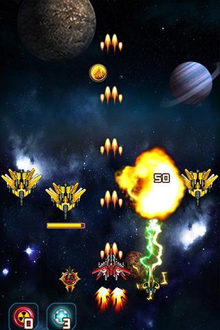 空战集结手游v1.5.12截图2