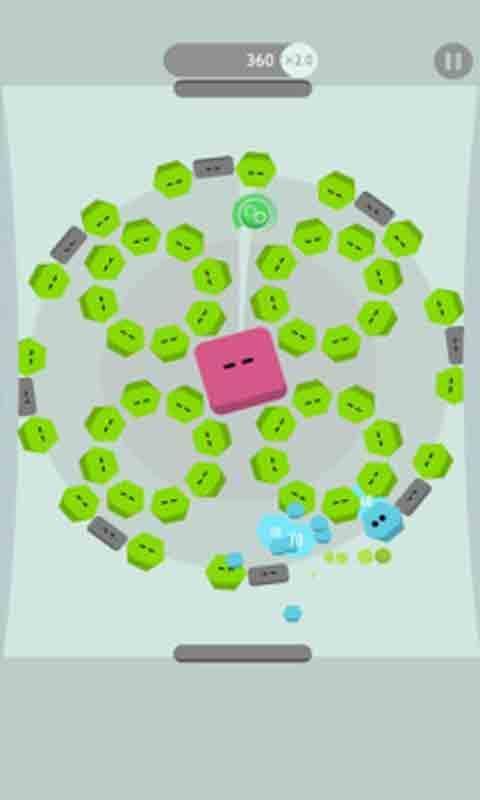 终极打砖块手游v1.5.15截图4