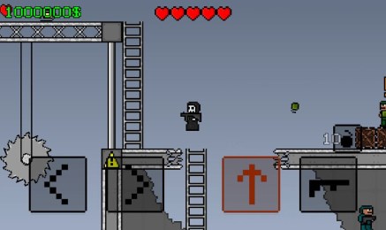 像素之力修改版v2.10截图1