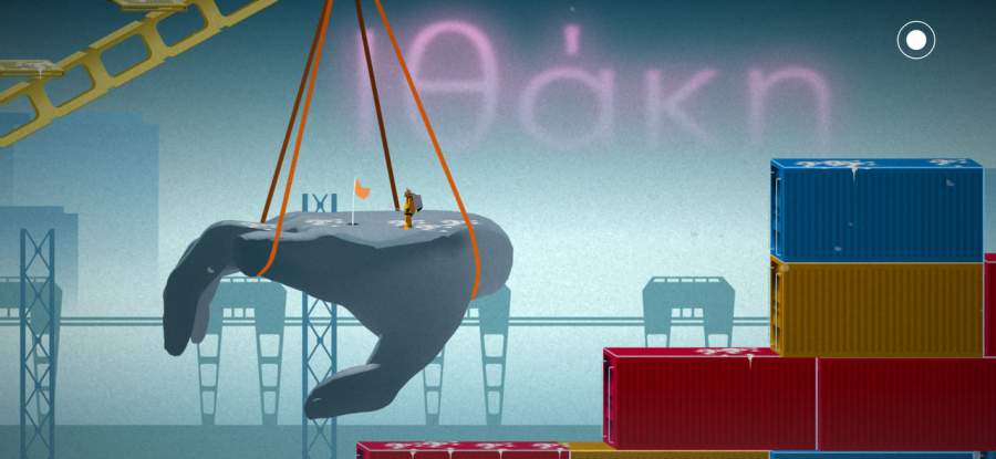 高尔夫俱乐部：荒野v1.7截图2