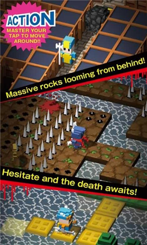 方块任务v1.62截图1