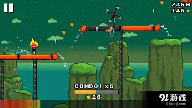 8字节滑水 v1.62截图2