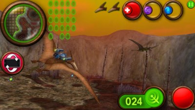 蛮荒恐龙v1.4.6截图4