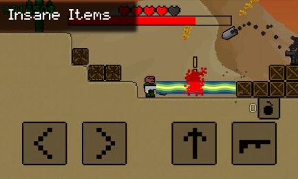 像素之力修改版v2.10截图4