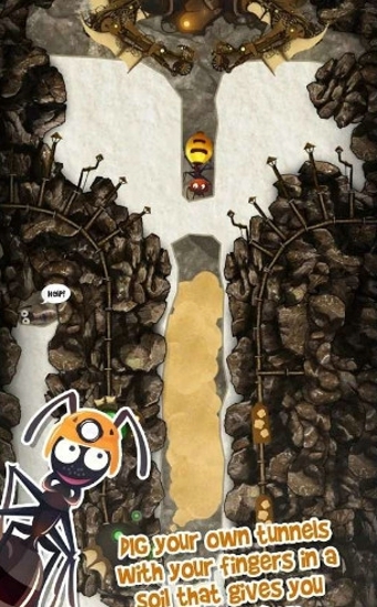 蚁群时间漫游v1.3.5截图3