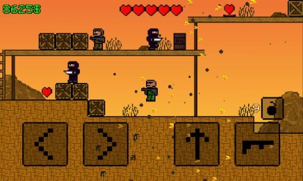 像素之力修改版v2.10截图3