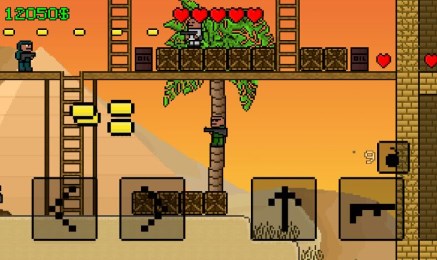 像素之力修改版v2.10截图2