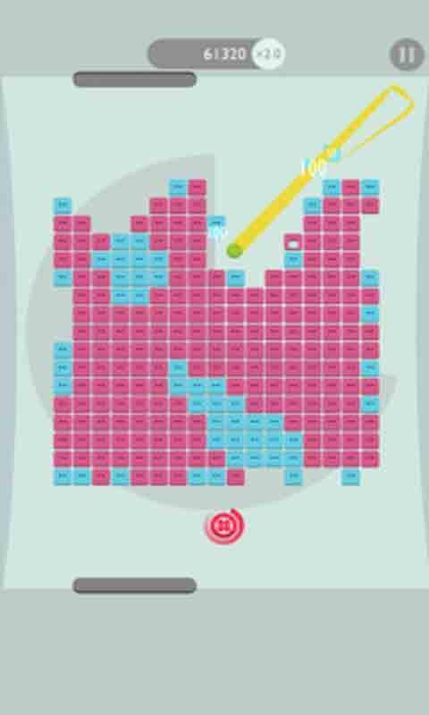 终极打砖块手游v1.5.15截图5