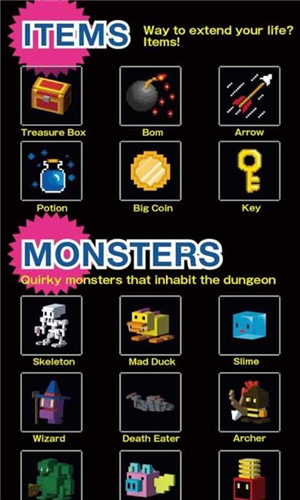 方块任务v1.62截图3