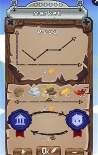 宝藏之路v1.53截图4