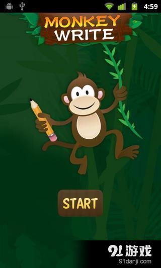 Monkey Write ★ Learn Chinesev3.4.4截图2