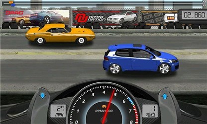 速度狂飙v1.3.4截图2