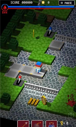 方块任务v1.62截图4