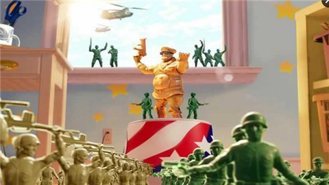 兵人突击v1.26.6截图1