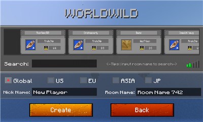 警匪大战v1.25截图3