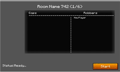 警匪大战v1.25截图4