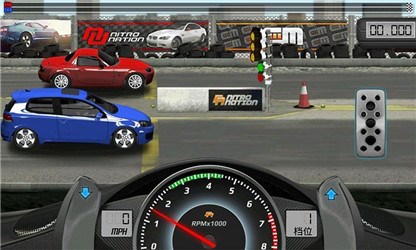 速度狂飙v1.3.4截图4