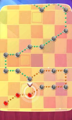 开心糖果消消乐2破解版v4.7截图4