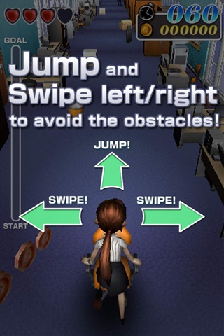 疯狂的老板v1.3.7截图2