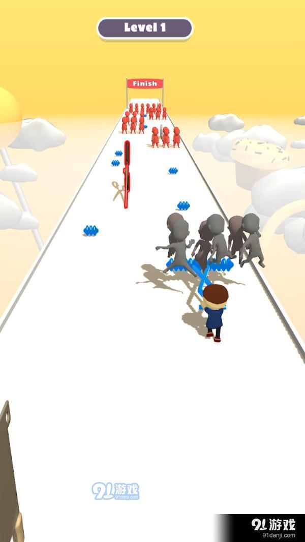 我无敌v1.9截图1