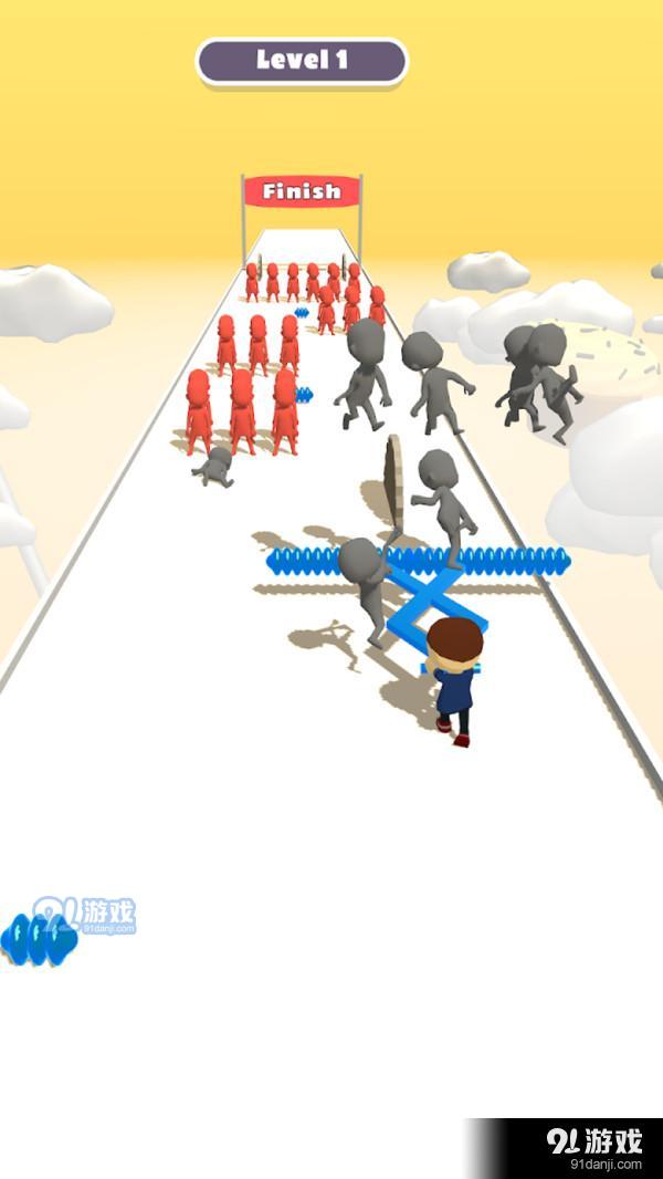 我无敌v1.9截图2