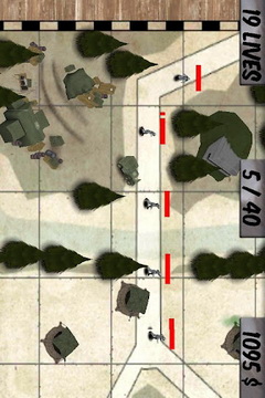 德国进攻v1.7截图1