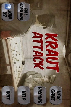 德国进攻v1.7截图3