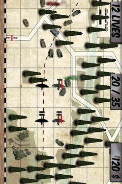 德国进攻v1.7截图2