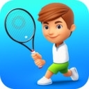 234人球员游戏双人网球v1.10.12