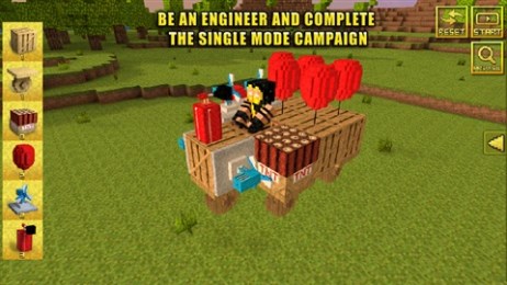 像素车OLv4.9.7截图3